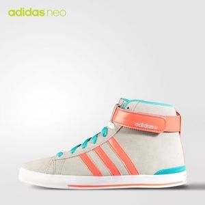 Adidas/阿迪达斯 2015Q4NE-DA015