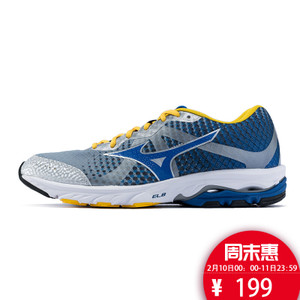 Mizuno/美津浓 2015Q3MIZUNOELEV