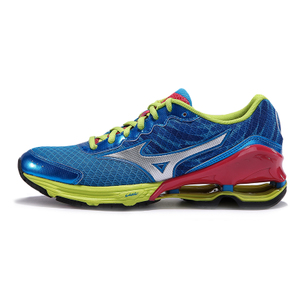 Mizuno/美津浓 2015Q12015Q1FROW