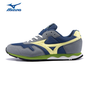 Mizuno/美津浓 2015Q12015Q1ROAD