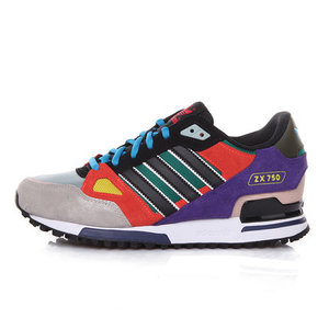 Adidas/阿迪达斯 2015Q4OR-ZX130