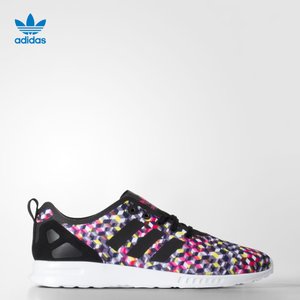 Adidas/阿迪达斯 2016Q2OR-ZX025