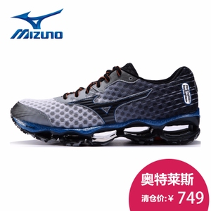 Mizuno/美津浓 2015Q12015Q1PROP