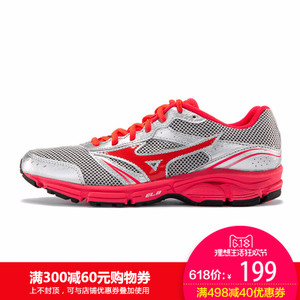 Mizuno/美津浓 2016Q1MIZUNOIMPW