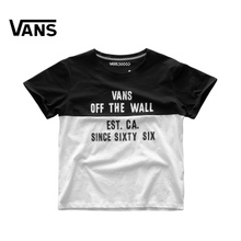 VANS VN0004M5BLK