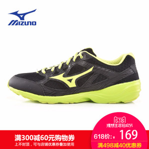 Mizuno/美津浓 2015Q2MIZUNOPRIM