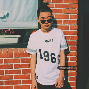 VANS VN0004Y3WHT