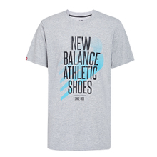 NEW BALANCE AMT62646-HGR