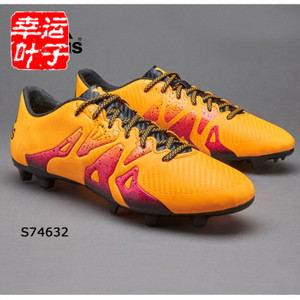 Adidas/阿迪达斯 2015Q4SP-KCW04