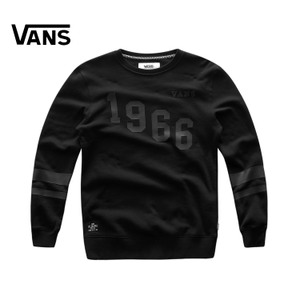 VANS VN0004YZBLK