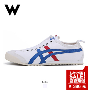 Onitsuka Tiger/鬼塚虎 TH1B2N