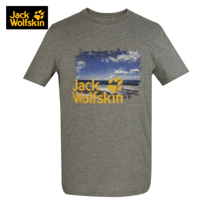 Jack wolfskin/狼爪 C500043-6110