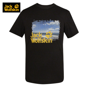 Jack wolfskin/狼爪 C500043-6000