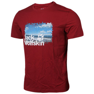 Jack wolfskin/狼爪 C500043-2210
