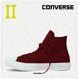 Converse/匡威 SH2010