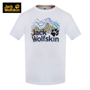 Jack wolfskin/狼爪 C500076-5018