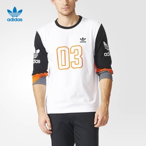 Adidas/阿迪达斯 AO0543000