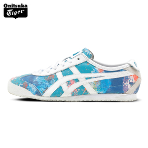 Onitsuka Tiger/鬼塚虎 D674L