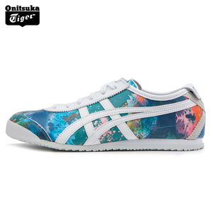 Onitsuka Tiger/鬼塚虎 D674L