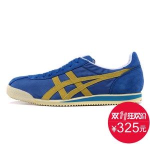 Onitsuka Tiger/鬼塚虎 D321N2