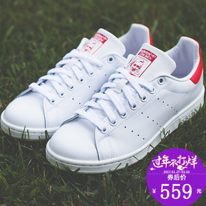 Adidas/阿迪达斯 2014Q4OR-ISQ46