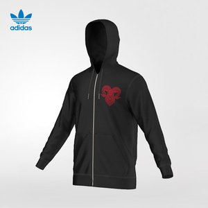 Adidas/阿迪达斯 S19101000