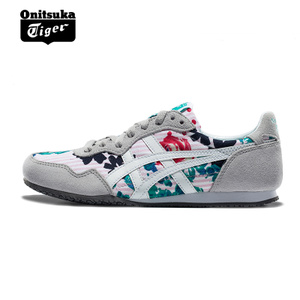 Onitsuka Tiger/鬼塚虎 D668L