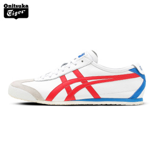 Onitsuka Tiger/鬼塚虎 D4J2L16SS3