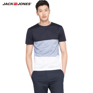 Jack Jones/杰克琼斯 216201503-023