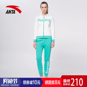 ANTA/安踏 165387108744