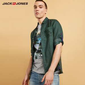 Jack Jones/杰克琼斯 216231012-04D