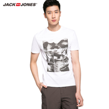 Jack Jones/杰克琼斯 216201065-020