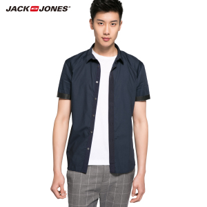 Jack Jones/杰克琼斯 216204015-034