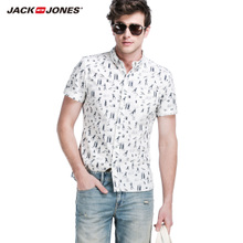 Jack Jones/杰克琼斯 215204017-021