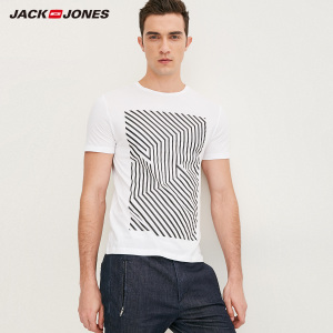 Jack Jones/杰克琼斯 216101012-023