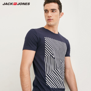 Jack Jones/杰克琼斯 216101012-037