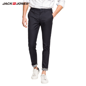 Jack Jones/杰克琼斯 216114024-031