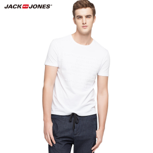 Jack Jones/杰克琼斯 216201502-023
