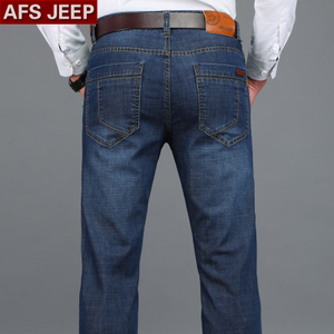 Afs Jeep/战地吉普 5911