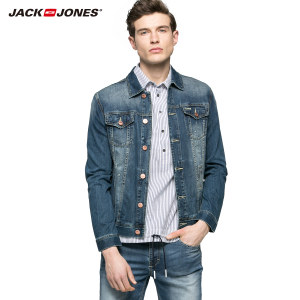 Jack Jones/杰克琼斯 216221501-160