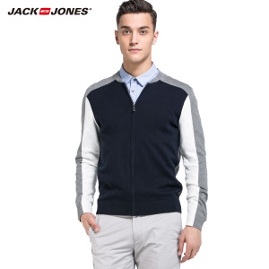 Jack Jones/杰克琼斯 216124012-021