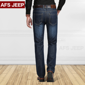 Afs Jeep/战地吉普 6807