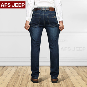 Afs Jeep/战地吉普 8603