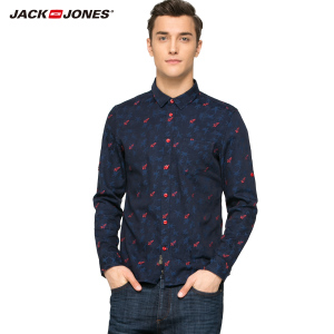 Jack Jones/杰克琼斯 216105041-031