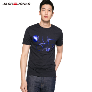 Jack Jones/杰克琼斯 216201509-024