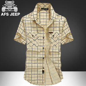 Afs Jeep/战地吉普 5009