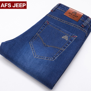 Afs Jeep/战地吉普 8607