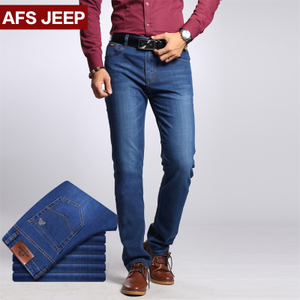 Afs Jeep/战地吉普 8607