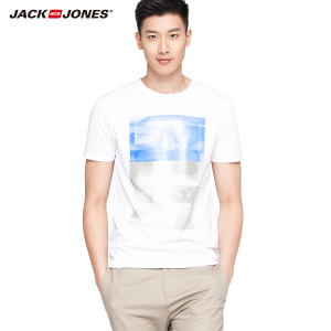 Jack Jones/杰克琼斯 216201506-023