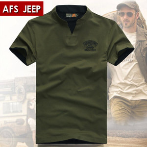 Afs Jeep/战地吉普 7127